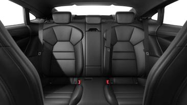 Audi E-tron GT — photo 9