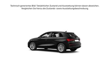 Audi A3 35 TFSI — photo 2