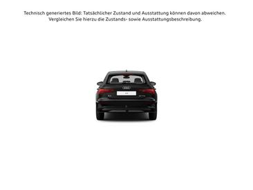 Audi A3 35 TFSI — photo 3