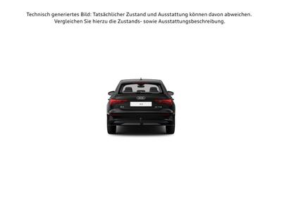 Audi A3 35 TFSI