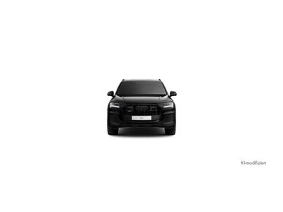 Audi Q7 S Line Competition Plus