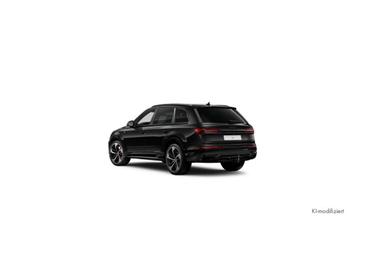 Audi Q7 S Line Competition Plus — photo 5