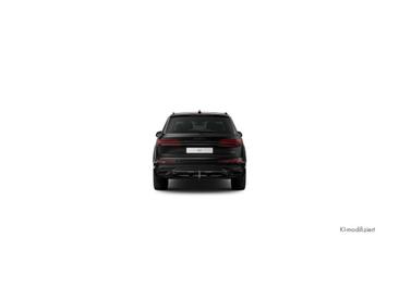 Audi Q7 S Line Competition Plus — photo 6