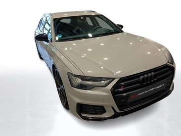 Audi S6 3.0 TDI — photo 5