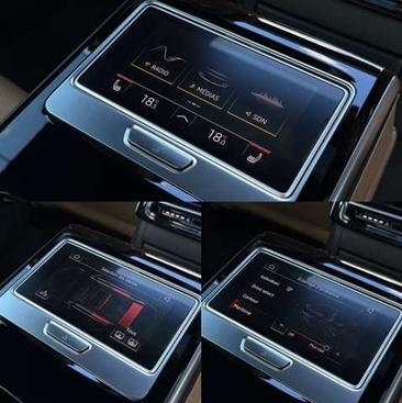 Audi A8 50 TDI — photo 27