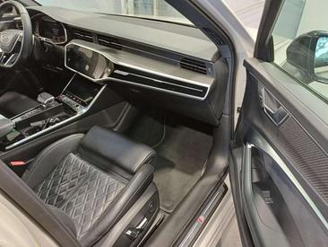 Audi S6 3.0 TDI — photo 6