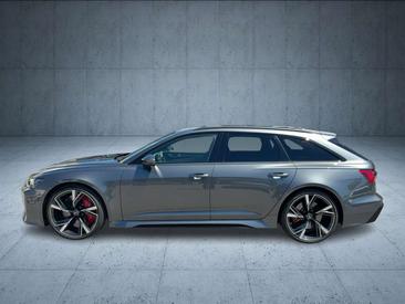 Audi RS6 Avant — photo 2