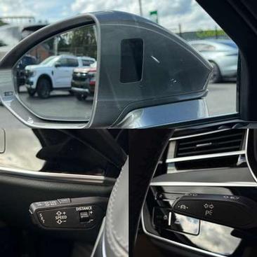Audi A8 50 TDI — photo 29