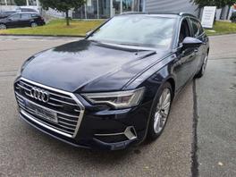 Audi A6 Advanced 30 TDI - 2023 - Joinsteer - #1