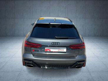 Audi RS6 Avant — photo 5