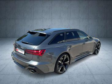 Audi RS6 Avant — photo 6