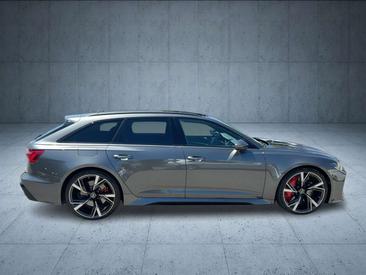 Audi RS6 Avant — photo 7
