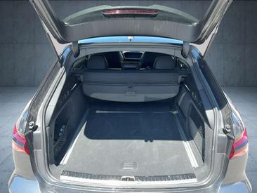 Audi RS6 Avant — photo 14