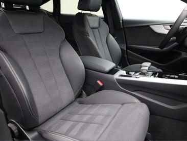 Audi A5 Sportback S Line 35 TFSI — photo 4
