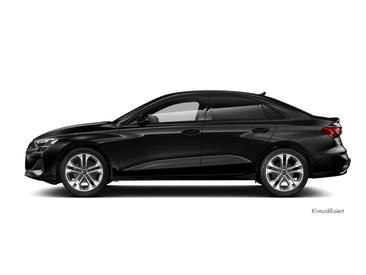 Audi A3 Advanced 30 TFSI — photo 5