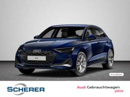 Audi A3 Advanced 30 TFSI - 2026 - Joinsteer - #1