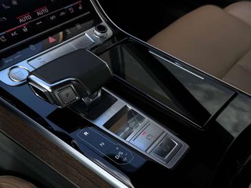 Audi A8 50 TDI — photo 24