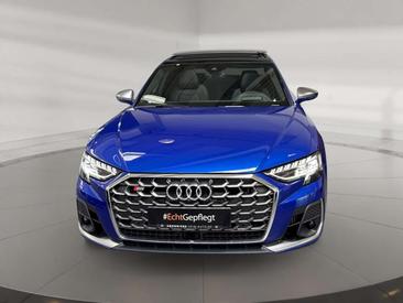 Audi S8 Exclusive 4.0 TFSI — photo 3