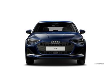 Audi A3 Advanced 30 TFSI — photo 2