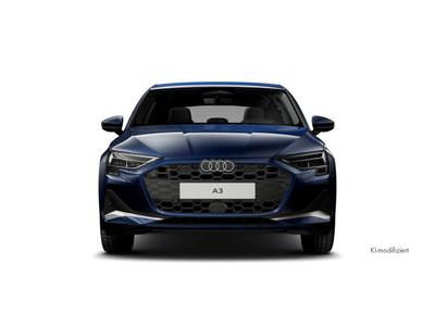 Audi A3 Advanced 30 TFSI