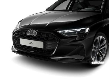 Audi A3 Advanced 30 TFSI — photo 7