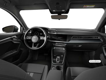 Audi A3 Advanced 30 TFSI — photo 8