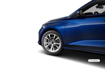 Audi A3 Advanced 30 TFSI — photo 3