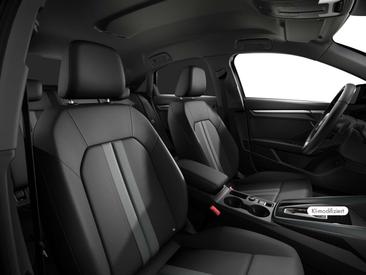 Audi A3 Advanced 30 TFSI — photo 9