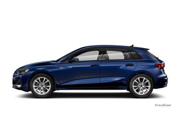 Audi A3 Advanced 30 TFSI — photo 5