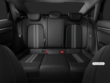 Audi A3 Advanced 30 TFSI — photo 10