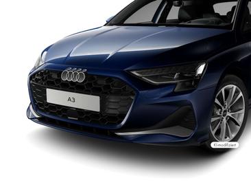Audi A3 Advanced 30 TFSI — photo 7