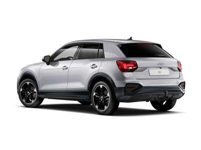 Audi Q2 Advanced 35 TFSI