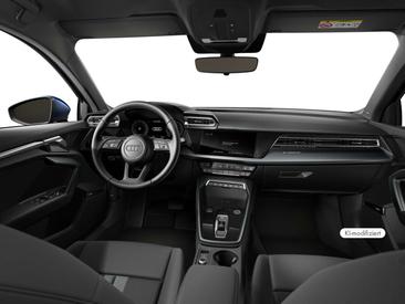 Audi A3 Advanced 30 TFSI — photo 8