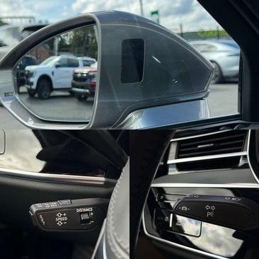 Audi A8 50 TDI — photo 29