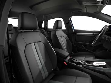 Audi A3 Advanced 30 TFSI — photo 9