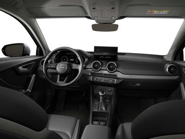 Audi Q2 Advanced 35 TFSI — photo 7