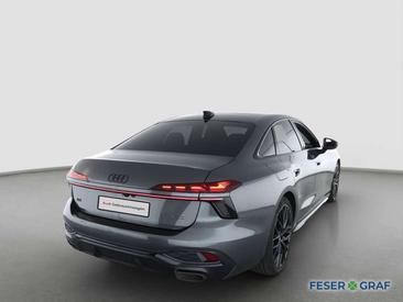 Audi A6 S Line E-hybrid — photo 2
