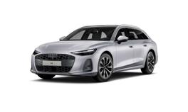 Audi A6 TDI - 2025 - Joinsteer - #1