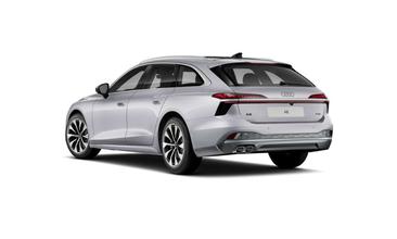 Audi A6 TDI — photo 2