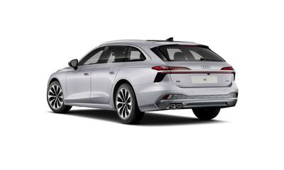 Audi A6 TDI