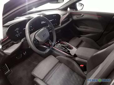 Audi A6 S Line E-hybrid — photo 3