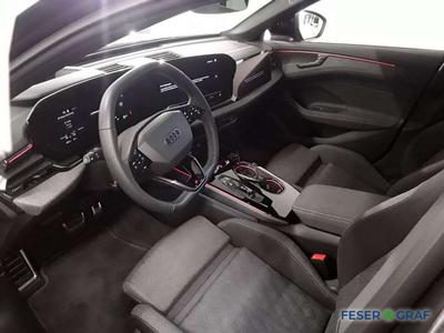 Audi A6 S Line E-hybrid