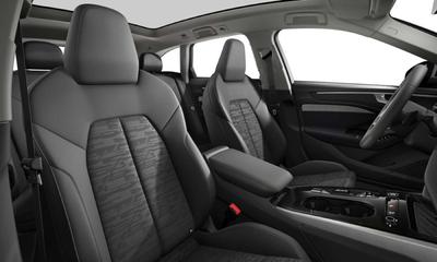 Audi A6 TDI