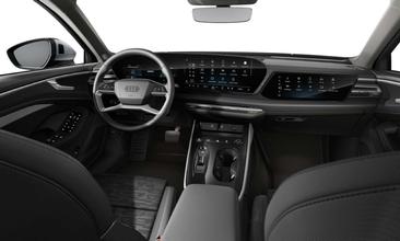 Audi A6 TDI — photo 4