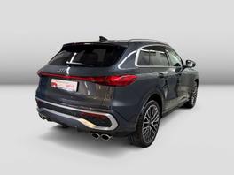 Audi SQ5 SUV Tech Pro TFSI - 2025 - Joinsteer - #1
