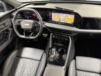 Audi SQ5 SUV Tech Pro TFSI