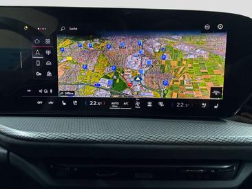 Audi SQ5 SUV Tech Pro TFSI — photo 4