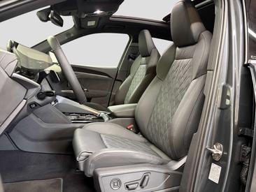 Audi SQ5 SUV Tech Pro TFSI — photo 7