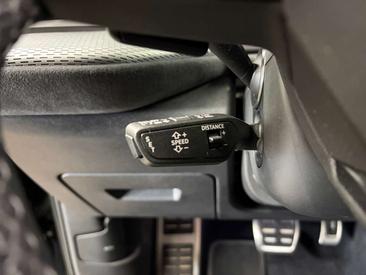 Audi SQ5 SUV Tech Pro TFSI — photo 10