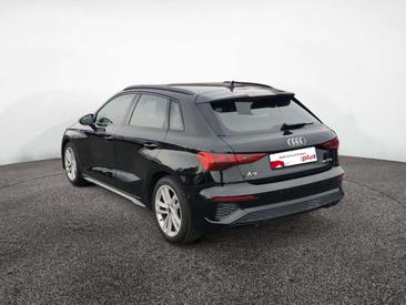 Audi A3 S Line 35 TFSI — photo 3